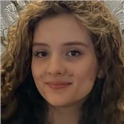 Buongiorno, se hai bisogno di un aiuto per i compiti non esitare a contattarmi!